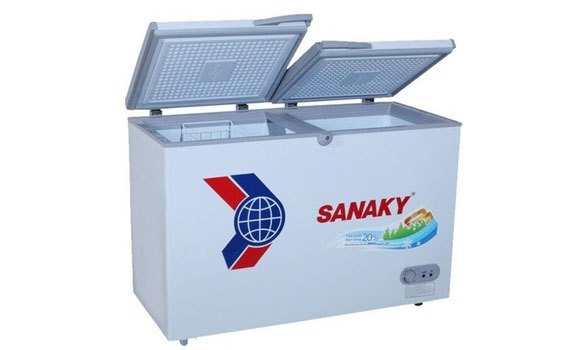 Tủ đông Sanaky 761 lít VH8699HY giá tốt