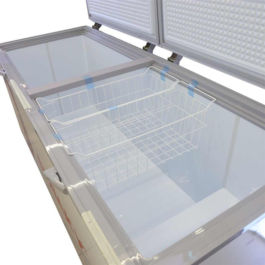 Tủ đông Sanaky 900 lít VH-1199HY giá tốt