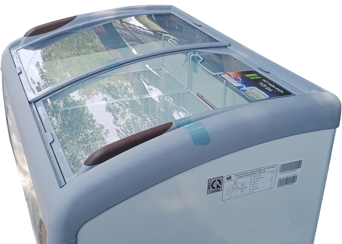 tủ đông Sumikura SKFS-300C.FS