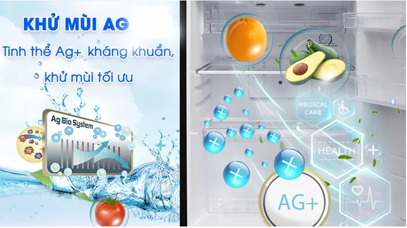 Tủ kem kính lùa Sumikura 500 lít dàn đồng SKFS-500C.FS