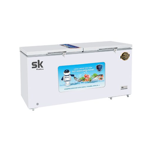Tủ đông Sumikura inverter 1 ngăn 1100 lít SKF-1100SI giá tốt