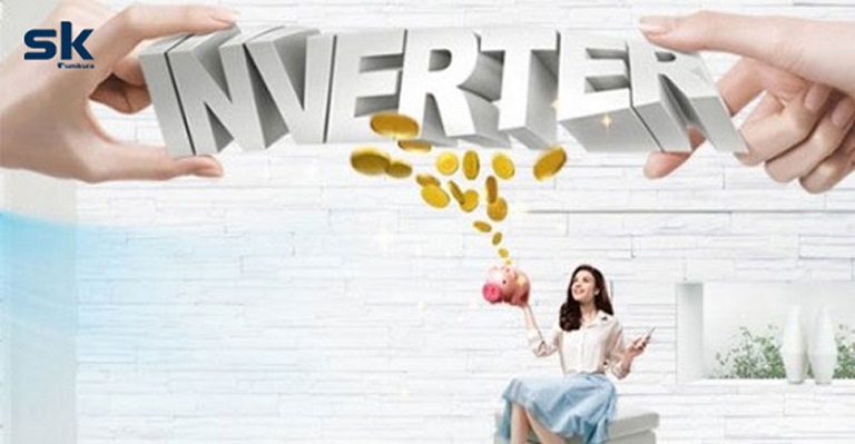 Tủ đông Sumikura inverter 1 ngăn 1350 lít SKF-1350SI giá tốt