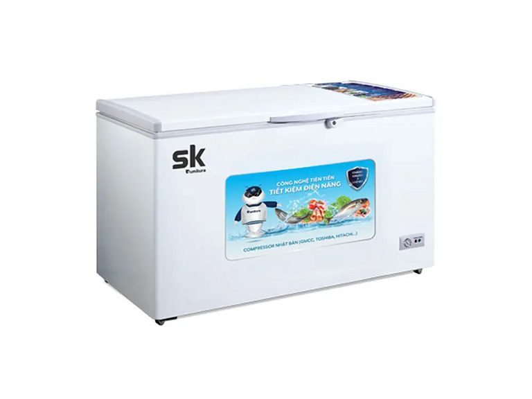 Tủ đông Sumikura 210 lít 1 ngăn SKF-250S giá rẻ