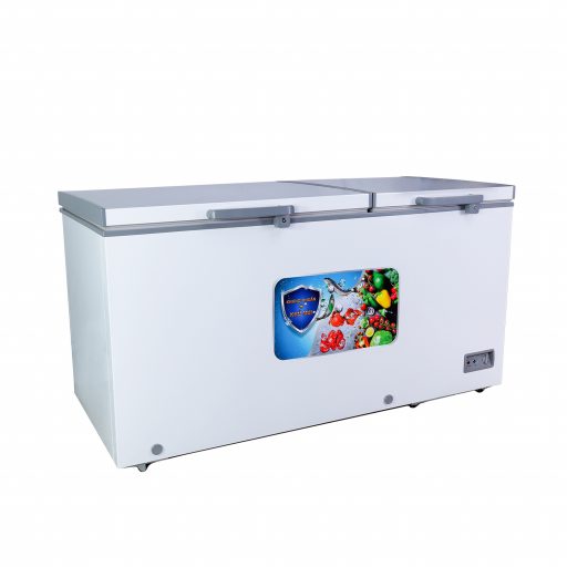 Tủ đông mát Sumikura 600 lít SKF-600D giá tốt