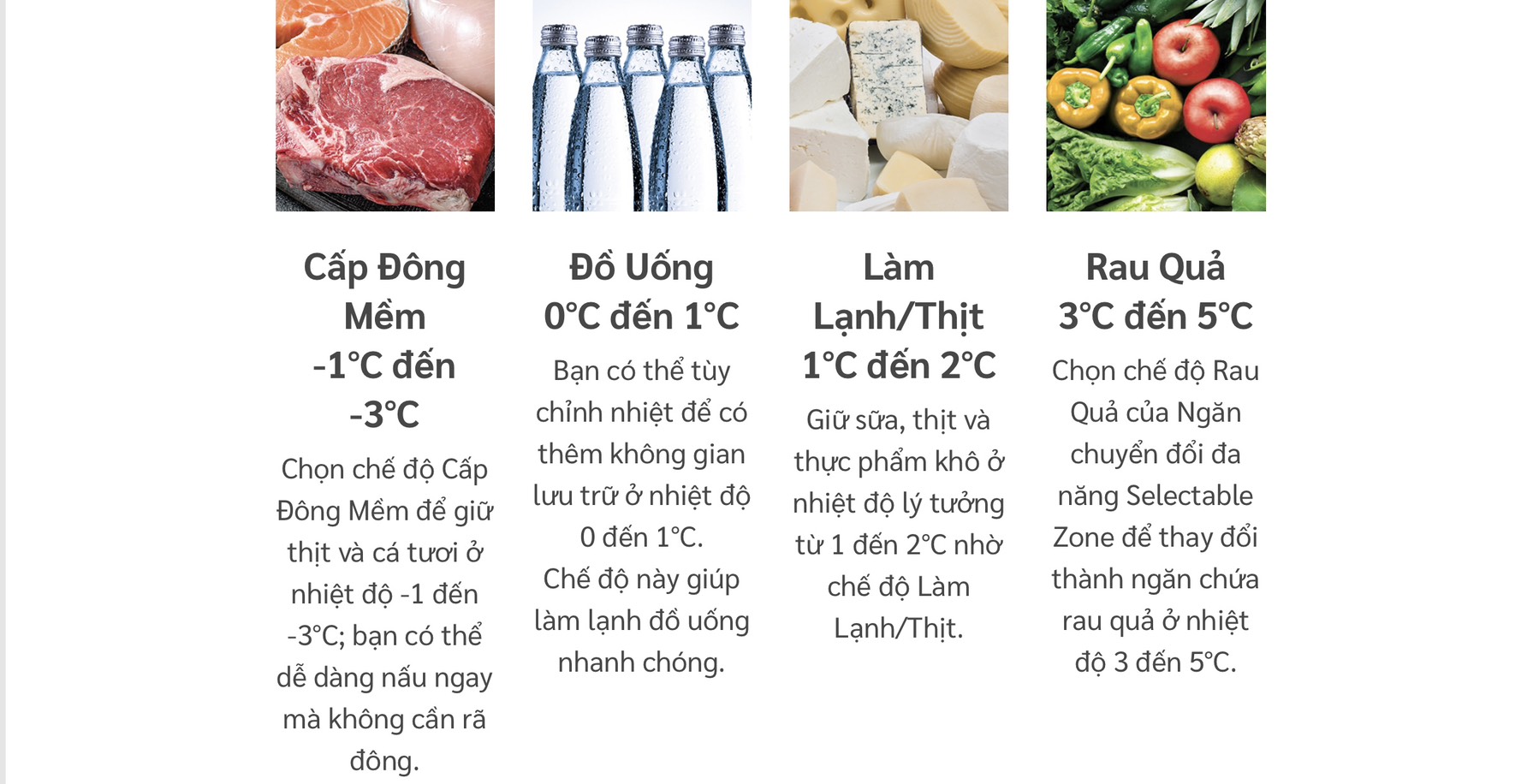 Tủ lạnh Hitachi 4 cánh 466 lít HR4N7522DSDXVN 2023