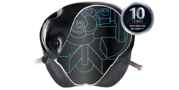 Tủ lạnh Hitachi 4 cánh 466 lít HR4N7522DSDXVN 2023