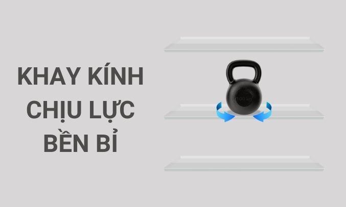 Tủ lạnh 2 cánh Aqua inverter 292 lít AQR-B348MA(FB) giá rẻ