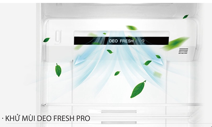 Tủ lạnh Aqua Inverter 480 lít AQR-S480XA(BL)