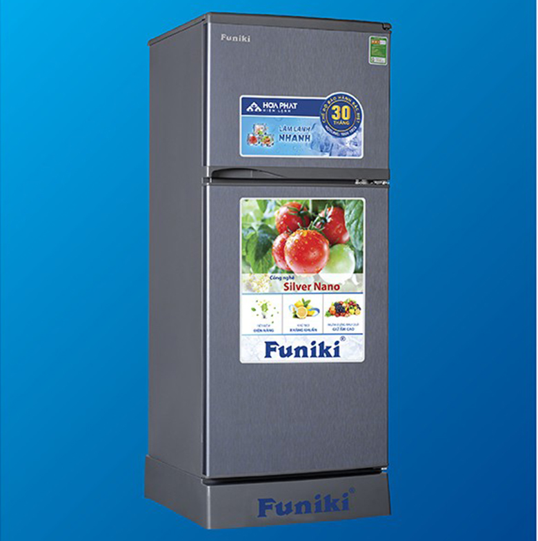 Tủ lạnh Funiki 147 lít FR-152CI giá rẻ