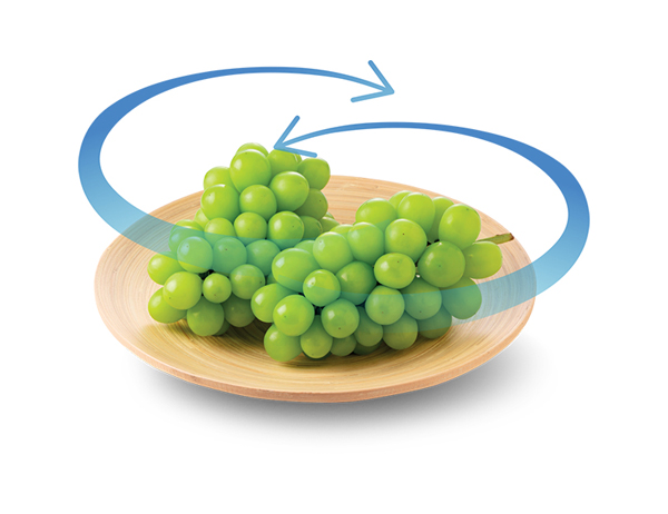 Tủ lạnh Hitachi 4 cánh 464 lít HR4N7520DSWDXVN 2023