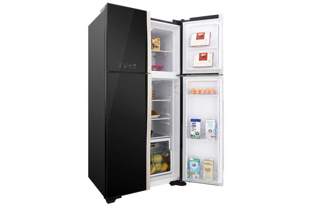 20 triệu mua tủ lạnh nào của Hitachi là hợp lý nhất 2022?