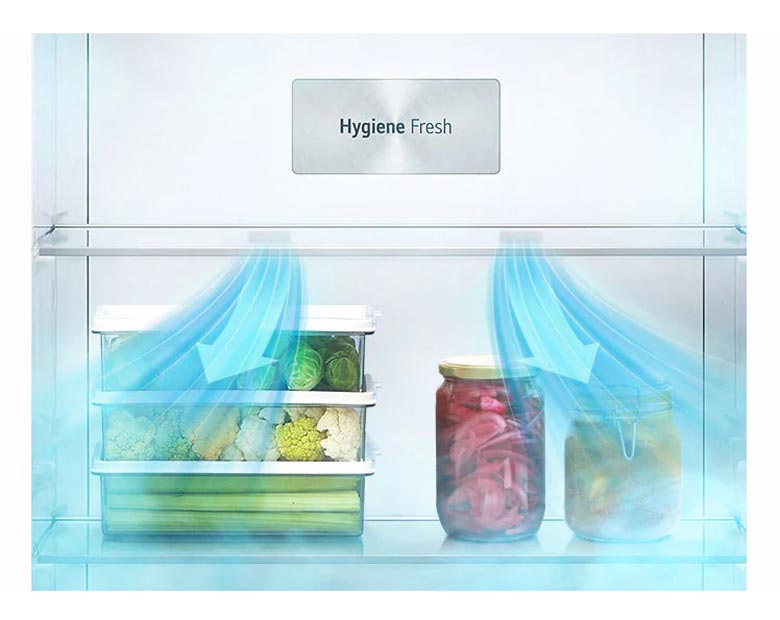 Tủ lạnh LG GN-D392PSA inverter 394 lít chính hãng kháng mùi khử khuẩn tốt