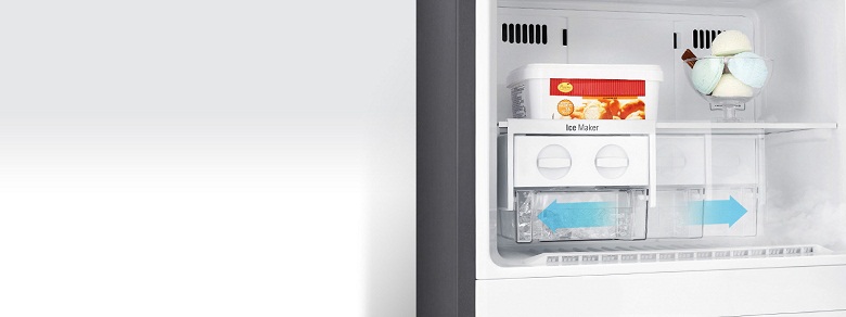 Tủ lạnh LG Inverter 315 lít GN-D315BL