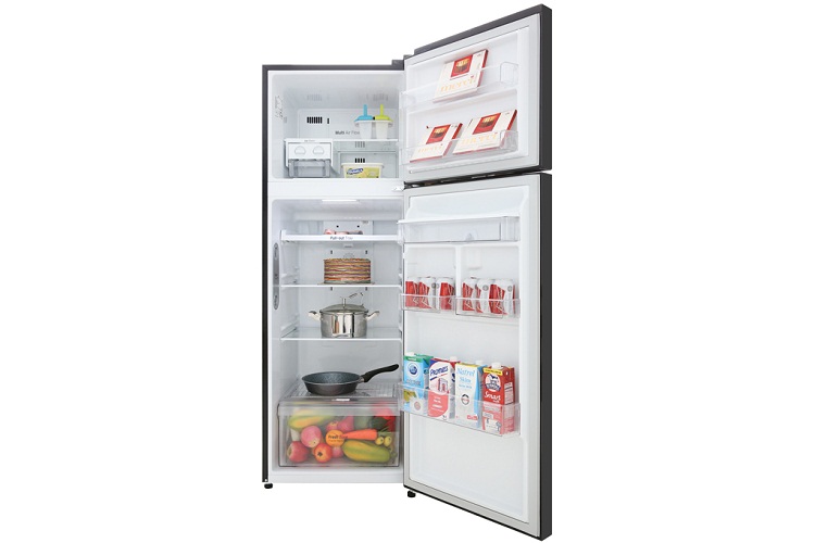 Tủ lạnh LG Inverter 315 lít GN-D315BL