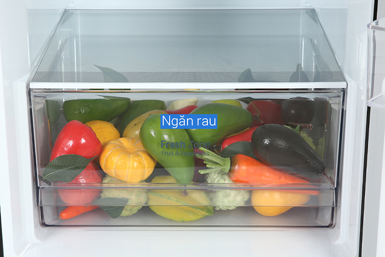 Tủ lạnh LG inverter 335 lít GN-M332BL giá rẻ chính hãng