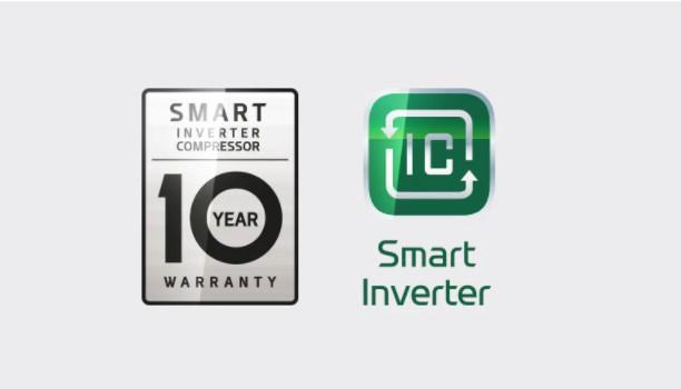 Tủ lạnh LG inverter 374 lít GN-D372PS giá rẻ chính hãng tại Hà Nội