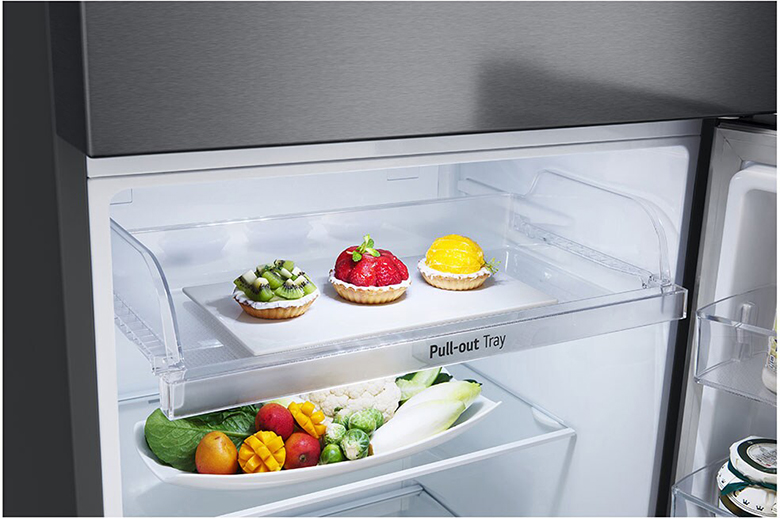 Tủ lạnh LG inverter 395 lít GN-B392DS giá rẻ