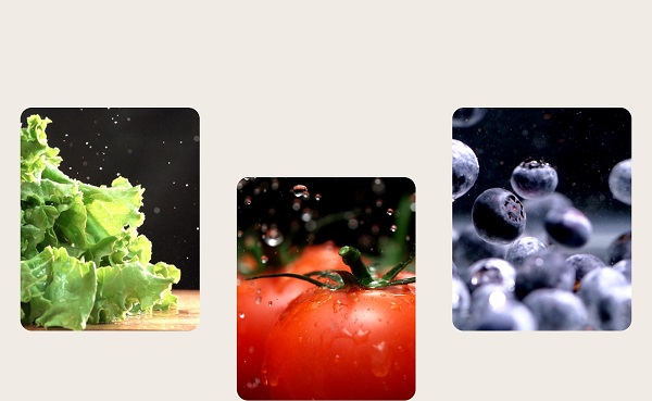 Tủ Lạnh LG Inverter 461 Lít LTB46BLG - LinearCooling™