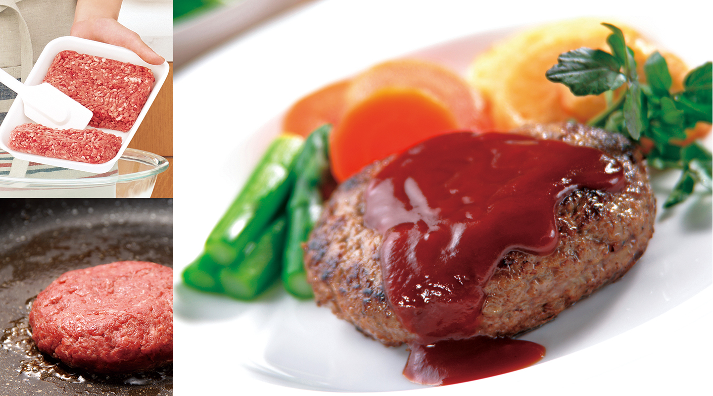 Tủ lạnh Mitsubishi 3 cánh 330 Lít MR-CX41ER-BRW tại Hà Nội