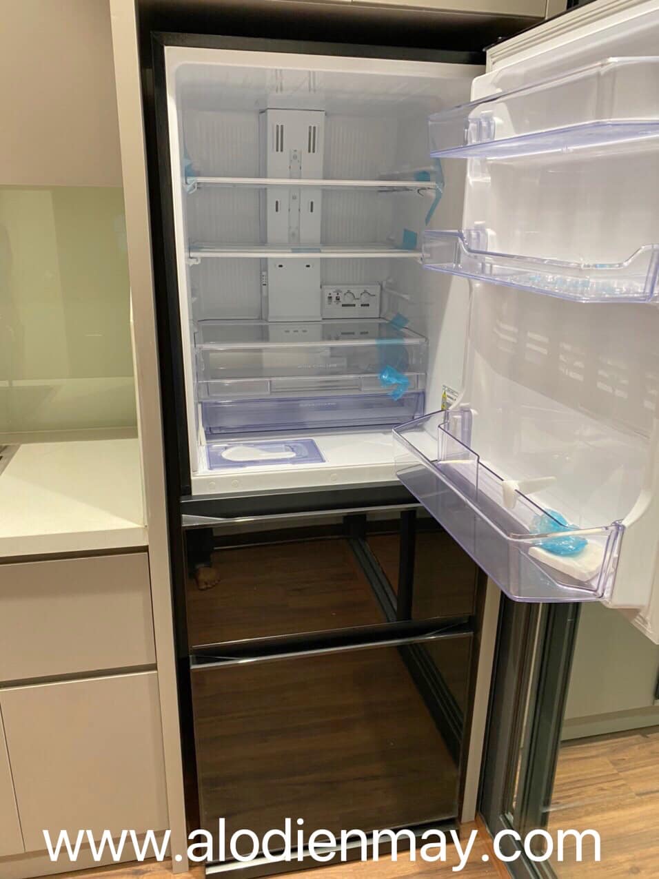 Có nên mua tủ lạnh Mitsubishi không? Ưu nhược điểm của tủ lạnh Mitsubishi.