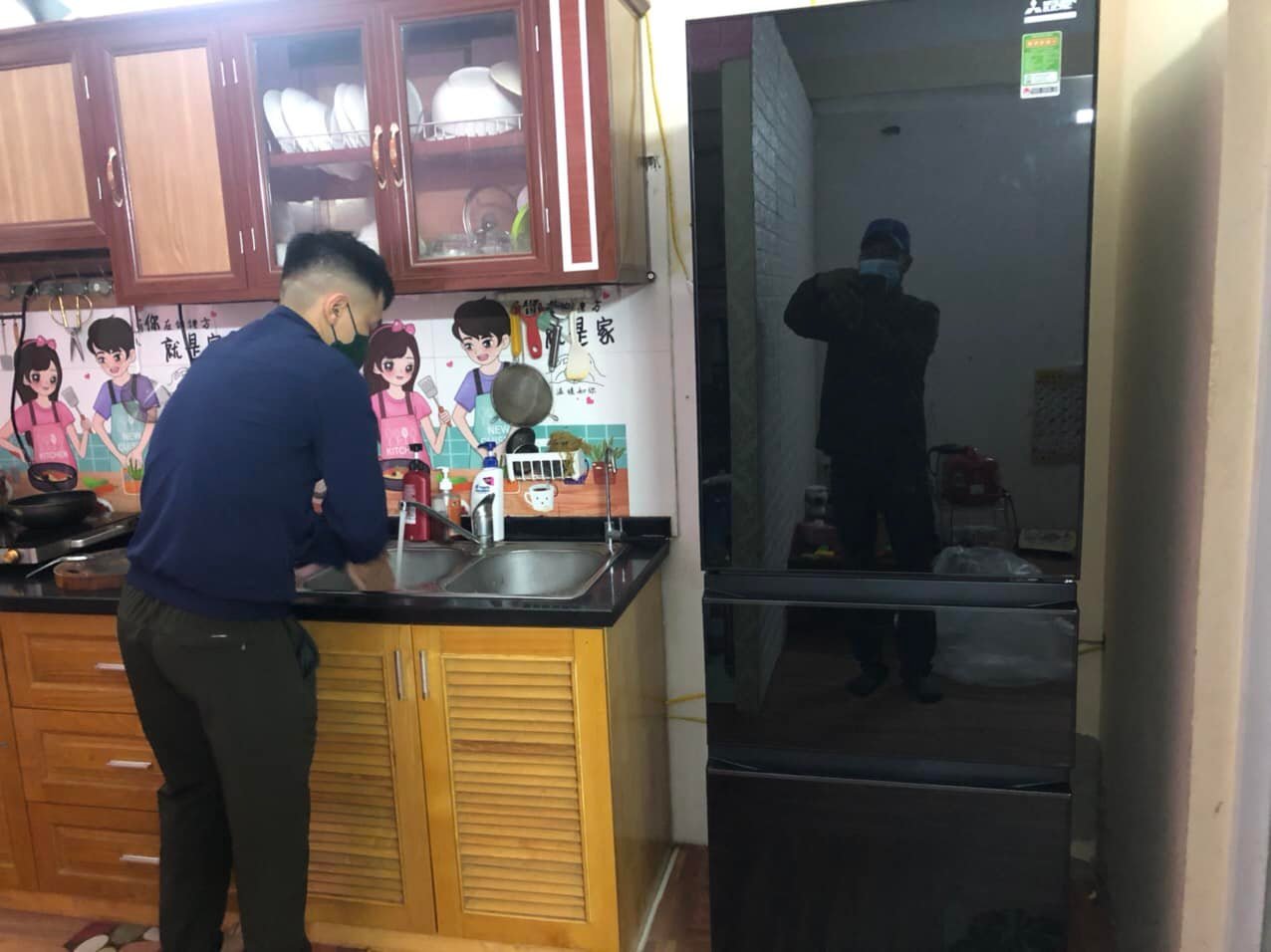 Có nên mua tủ lạnh Mitsubishi không? Ưu nhược điểm của tủ lạnh Mitsubishi.