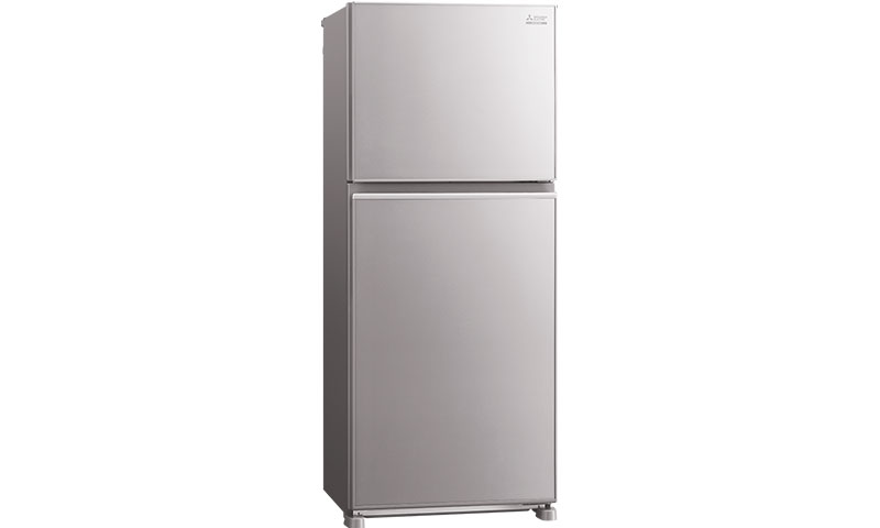 Tủ lạnh Mitsubishi 2 cánh inverter 376 lít MR-FX47EN chính hãng giá rẻ