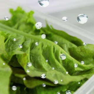 Tủ lạnh Panasonic NR-BX471XGKV hai cánh mặt kính, ngăn đá dưới 2022