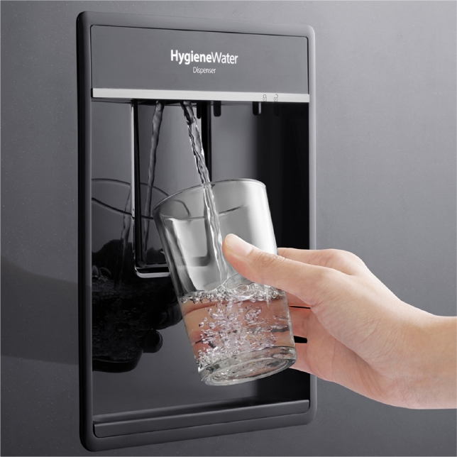 Tủ lạnh Panasonic inverter 300 lít NR-BV331GPKV 2022 giá rẻ