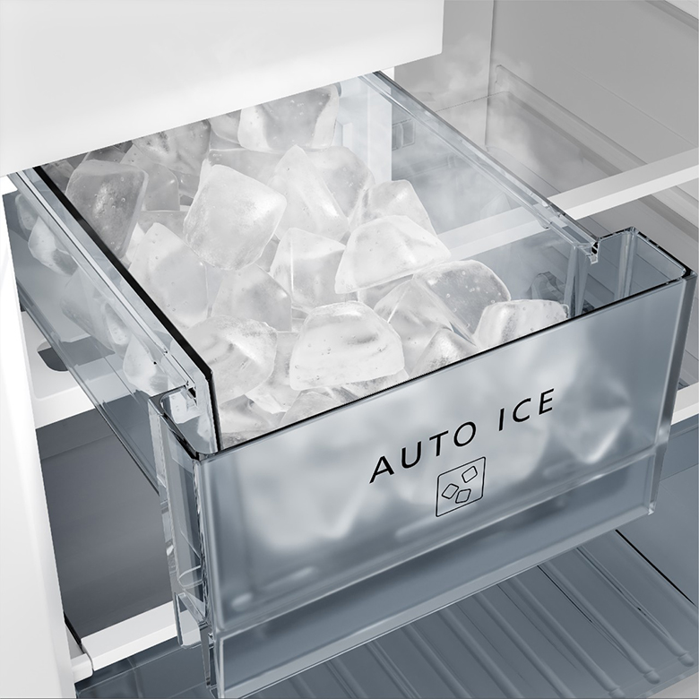 Tủ lạnh Panasonic inverter 325 lít NR-BV361WGKV 2022 giá rẻ