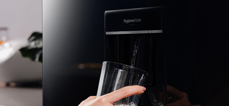 Tủ lạnh Panasonic Inverter 326 lít NR-TL351GPKV