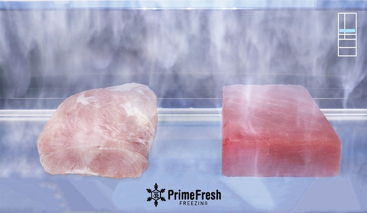 Tủ lạnh Panasonic Inverter 589 lít NR-F603GT-X2