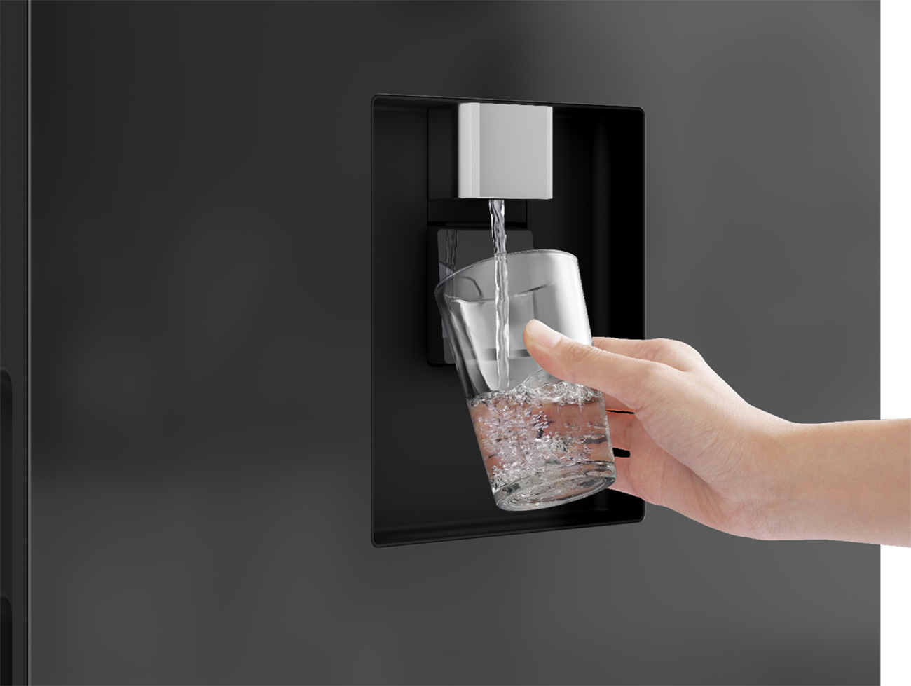 Tủ lạnh Panasonic inverter 325 lít NR-BV361GPKV 2022 giá rẻ