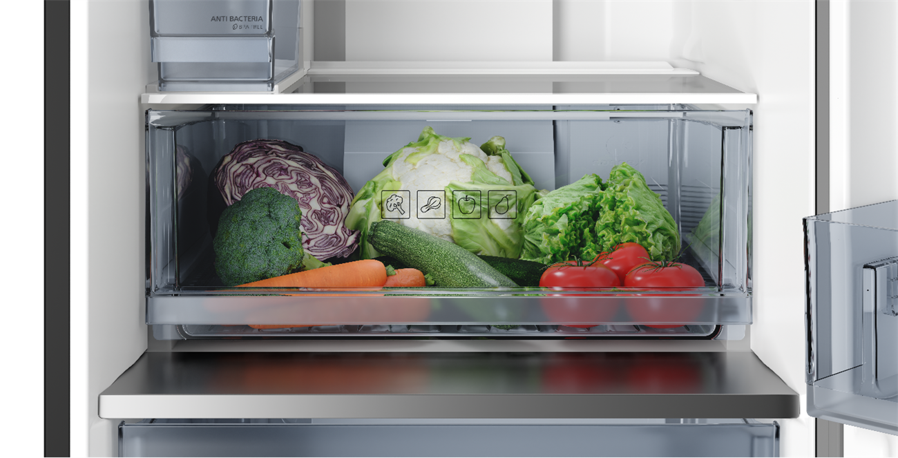 Tủ lạnh Panasonic inverter 325 lít NR-BV361GPKV 2022 giá rẻ