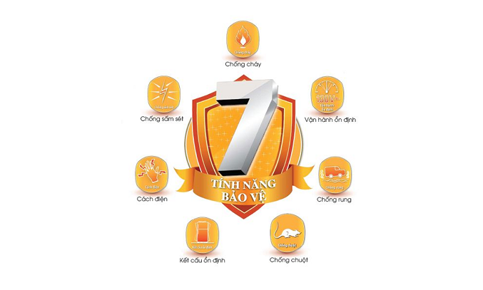 Tủ lạnh Sharp 2 cánh inverter 253 lít SJ-X281E-SL