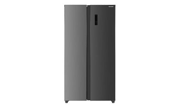 Tủ lạnh SBS Sharp 532 lít inverter SJ-SBX530V-DS giá rẻ
