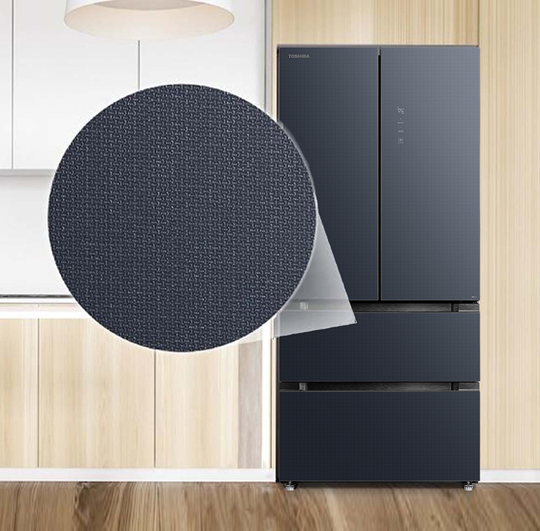 Tủ lạnh Toshiba inverter 515 lít GR-RF669WI-PGV(A9)-BG giá tốt