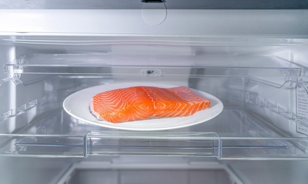 Tủ lạnh Toshiba inverter 180 lít GR-RT234WE-PMV(52) 2023