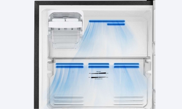 Tủ lạnh Toshiba inverter 180 lít GR-RT234WE-PMV(52) 2023