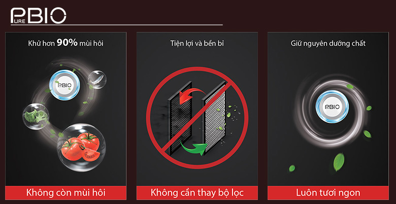 Tủ lạnh thông minh Toshiba inverter 509 lít GR-RF605WI-PMV(06)-MG model 2022