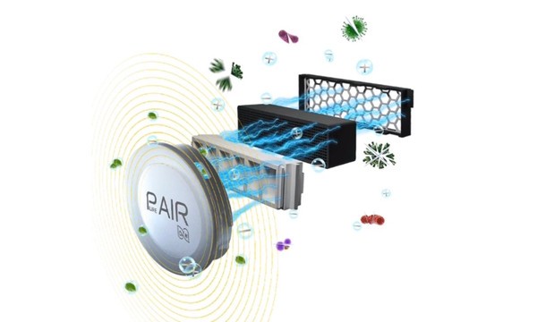 Tủ lạnh Toshiba 4 cánh inverter 515 lít GR-RF677WI-PGV(22)-XK