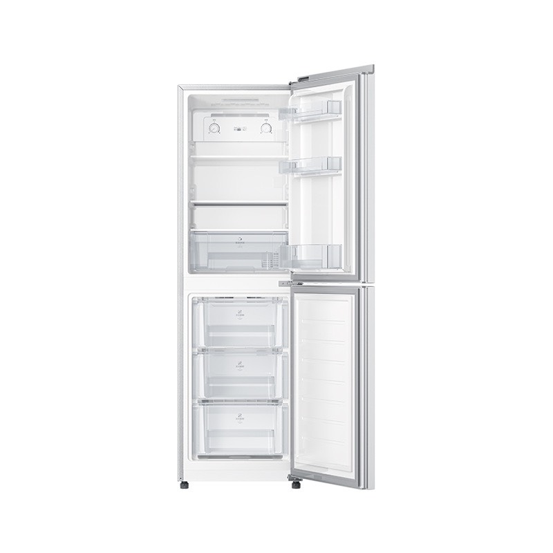 Tủ lạnh Xiaomi Mijia 2 cánh 186 lít BCD-186WMD