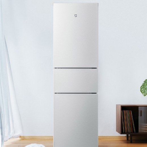 Tủ lạnh Xiaomi Mijia 216 lít 3 cánh BCD-216WMD