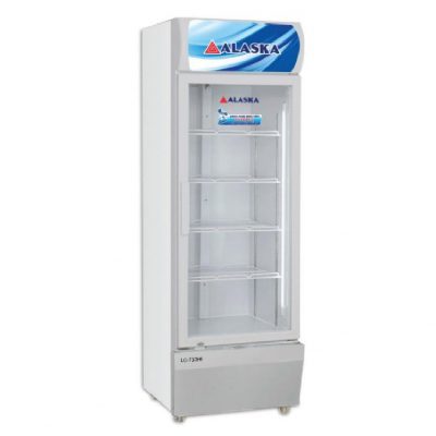 Tủ mát Alaska Inverter 382 Lít (LC 733HI) ( 1 cánh)