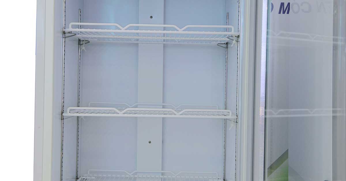 Tủ mát Alaska Inverter 382 Lít (LC 733HI) ( 1 cánh)