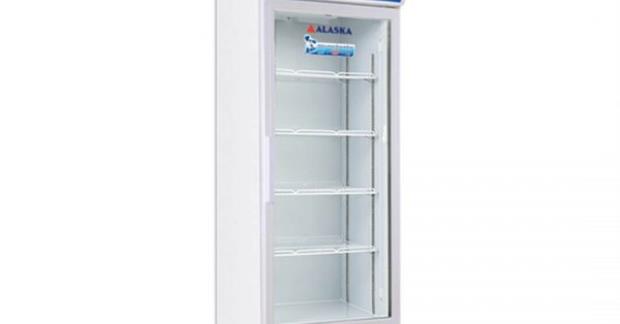 Tủ Mát đứng Alaska 425 Lít LC-833C