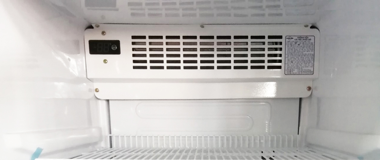 Tủ mát inverter Darling 1 cánh DL-3600A5 chính hãng giá rẻ