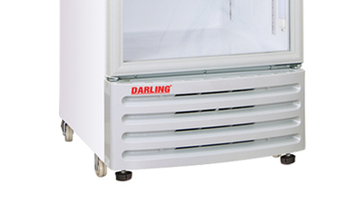 Tủ mát Darling inverter400 lít DL-4000A3 giá rẻ