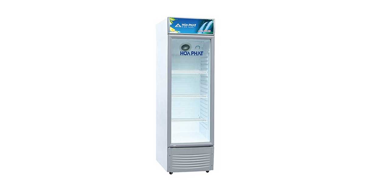 Tủ mát Funiki Hòa Phát 242 lít HSC-600F1R1 giá rẻ