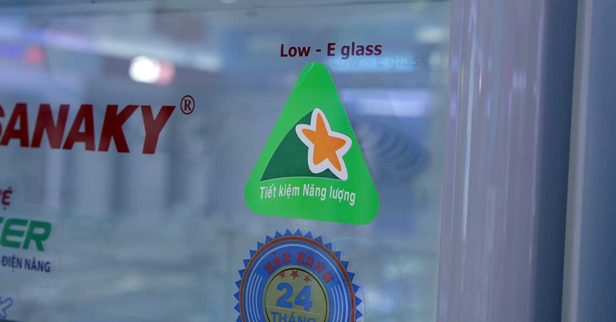 Tủ Mát Sanaky VH258K3L 200 lít