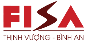 logo CÔNG TY TNHH FISA